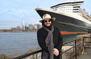 Don Was QM2