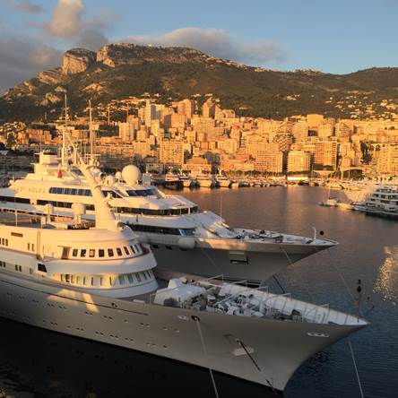 Monte Carlo