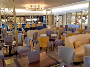 Carinthia Lounge