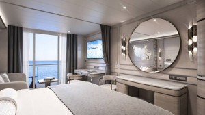 Crystal Endeavor Suite