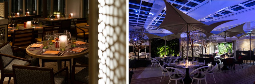 Churrascaria & Silk Kitchen