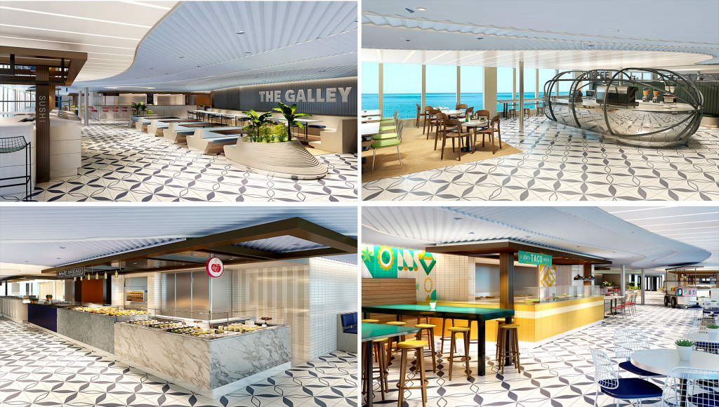 Galley