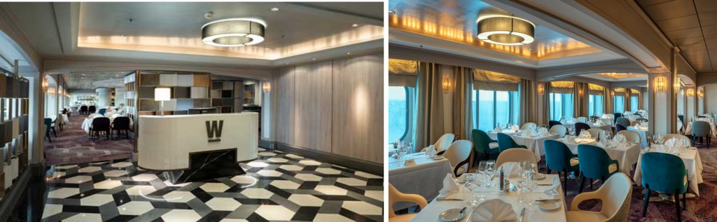 Waterside Restaurant