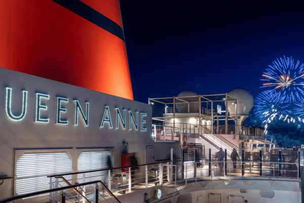 Sovereign Blog - Cunard unveils 190 luxury itineraries for 2028