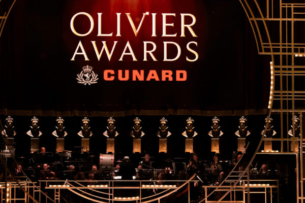 Sovereign Blog - Celebrating 50 years of theatre at the Olivier Awards with Cunard.