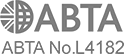Abta - Travel with Confidence