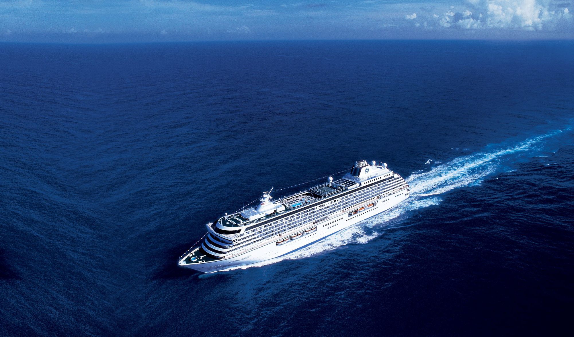 Emerald River Cruises Fleet