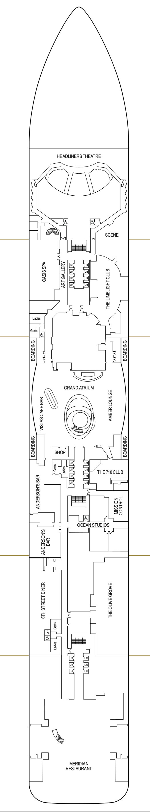 Deck 6