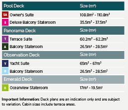 Deck Key 1