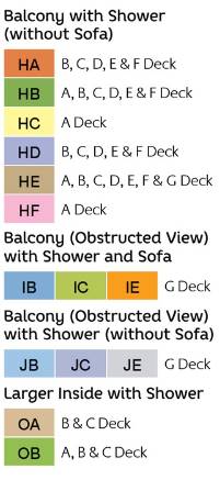 Deck Key 2