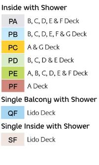 Deck Key 3