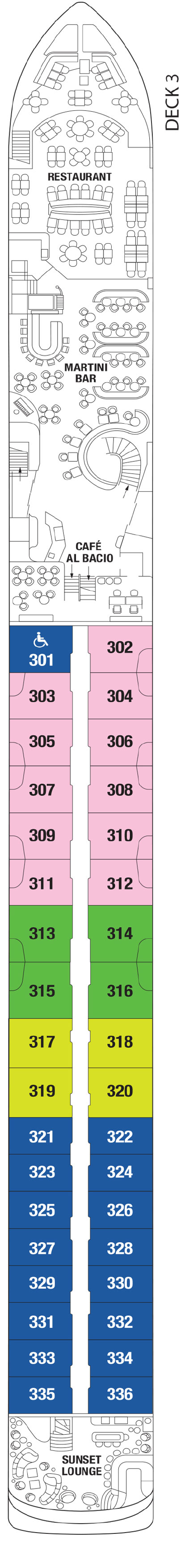 Deck 3