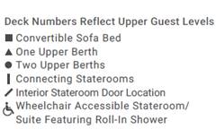 Deck Key 4