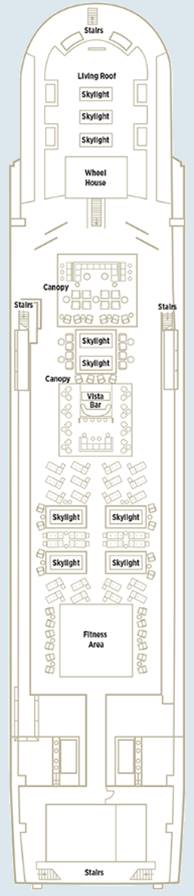 Vista Deck