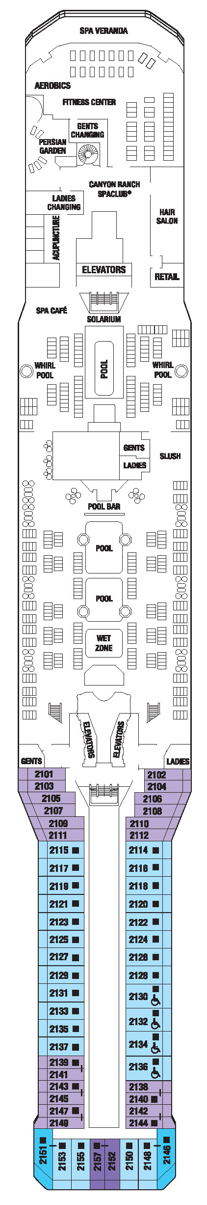 Deck 12