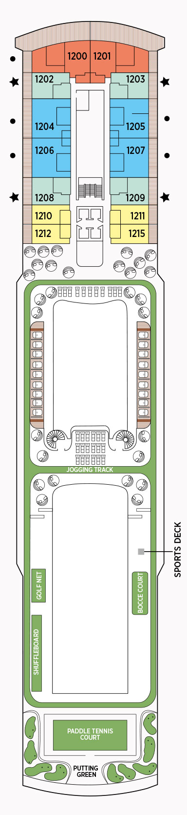 Deck 12