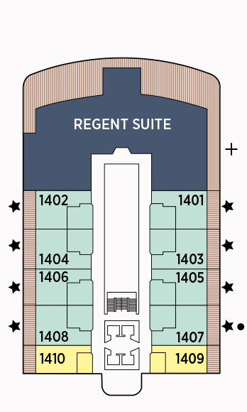 Deck 14