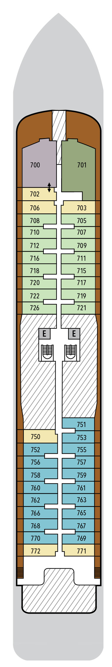 Deck 7
