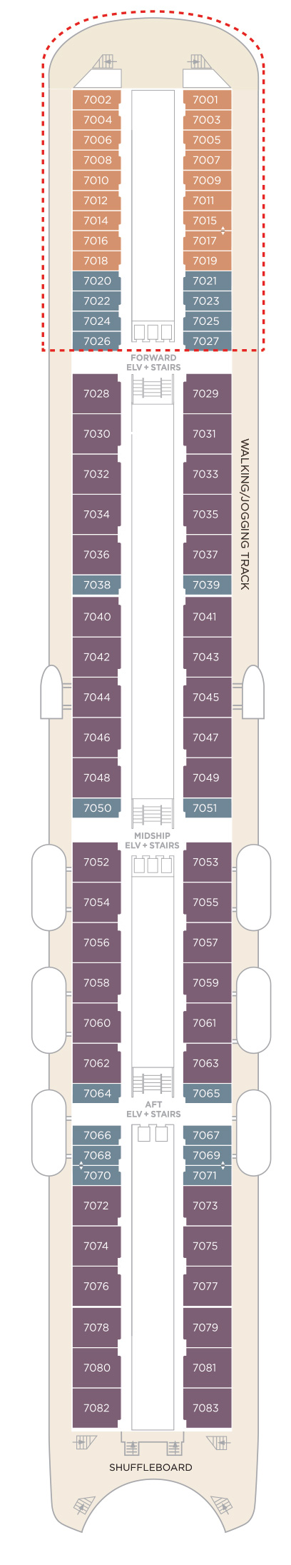 Deck 7