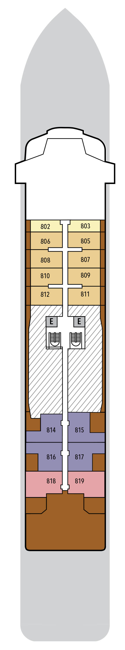 Deck 8