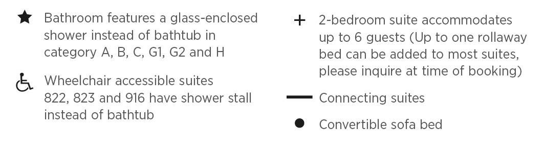 Deck Key 4
