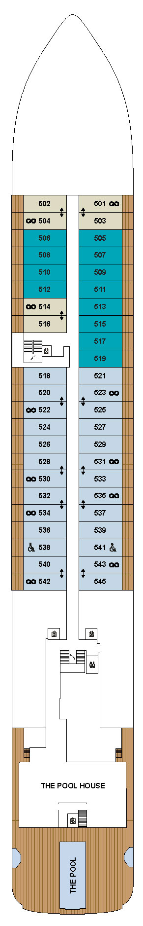 Deck 5