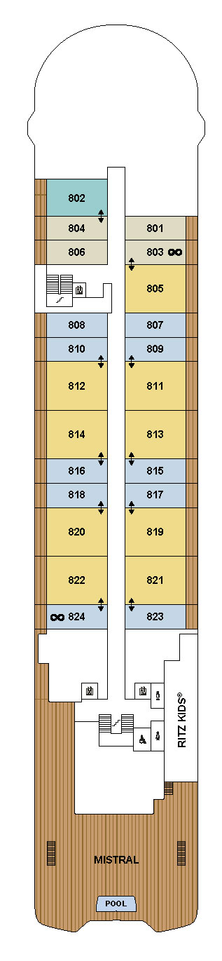 Deck 8