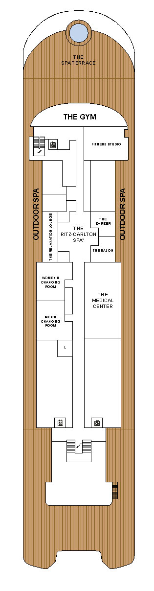 Deck 9