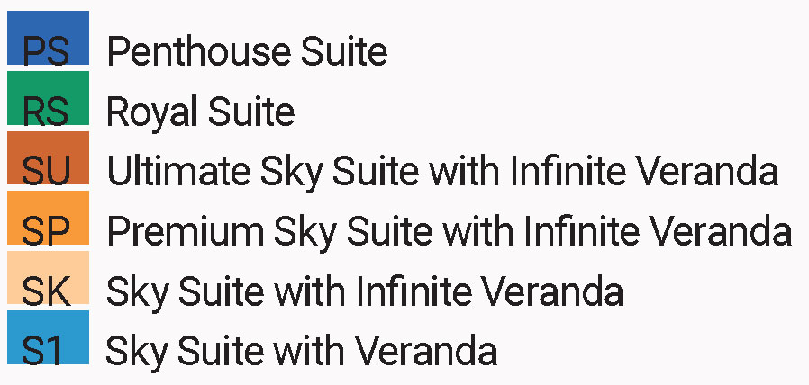 Deck Key 1