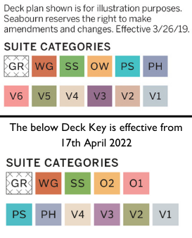 Deck Key 1