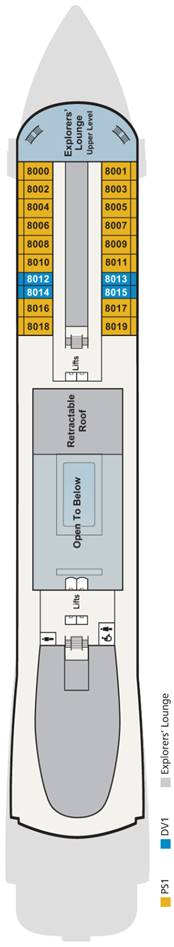 Deck 8