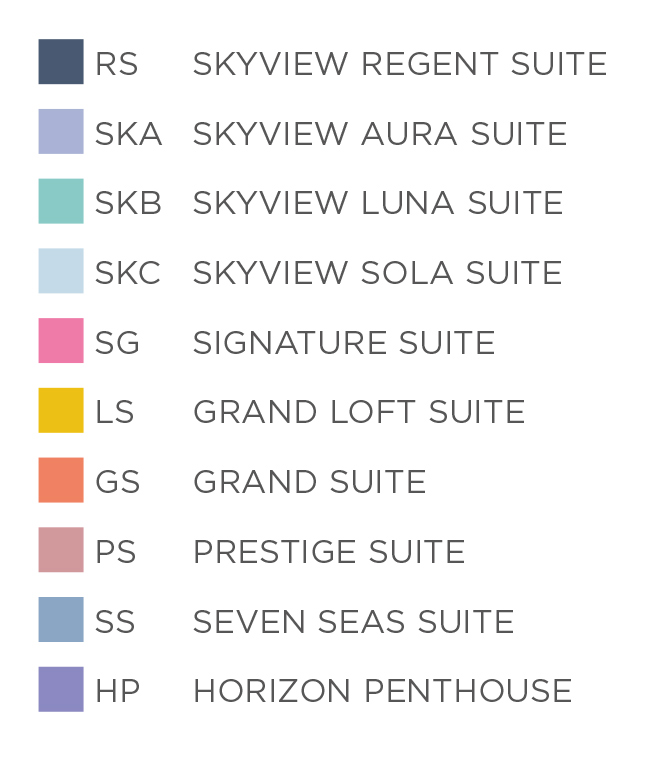 Deck Key 1