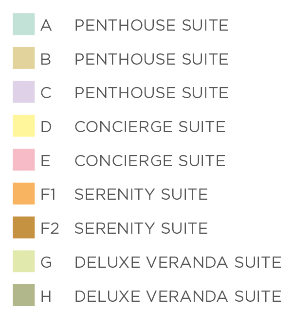 Deck Key 2