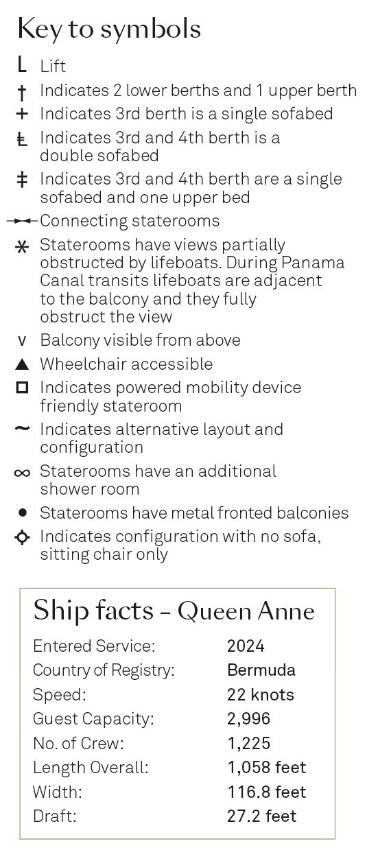 Deck Key 2