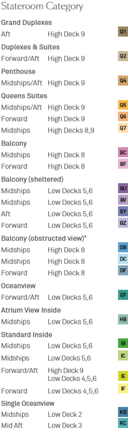 Deck Key 1