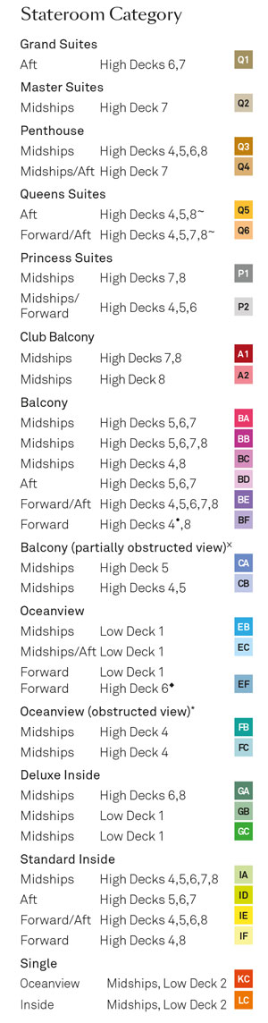 Deck Key 1