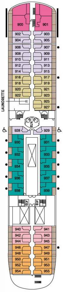Deck 9