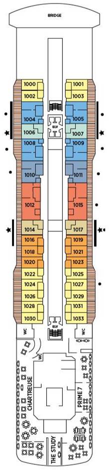 Deck 10