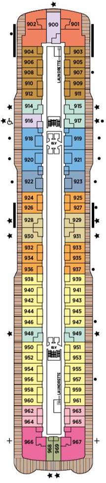Deck 9