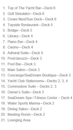 Deck Key 3