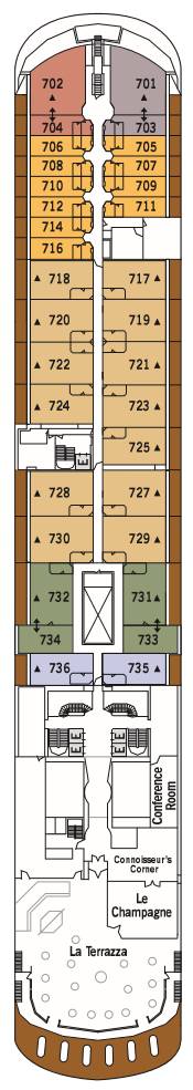 Deck 7