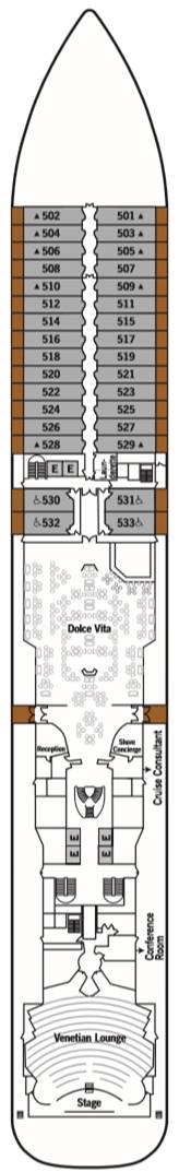 Deck 5