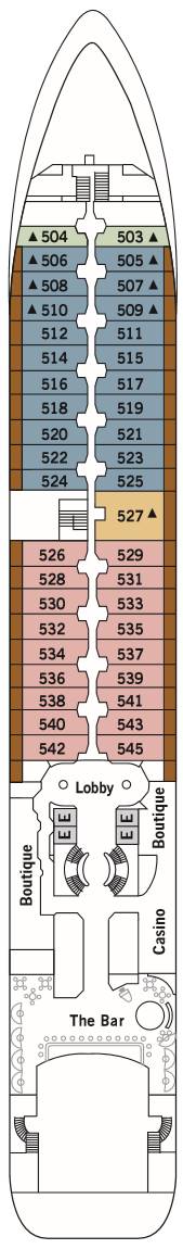 Deck 5