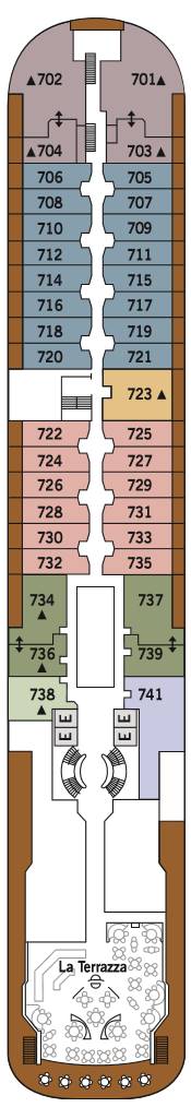 Deck 7