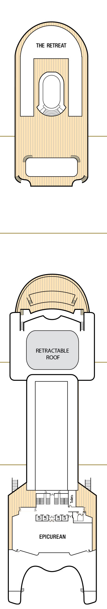 Sports Deck