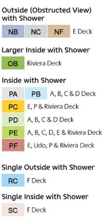 Deck Key 3
