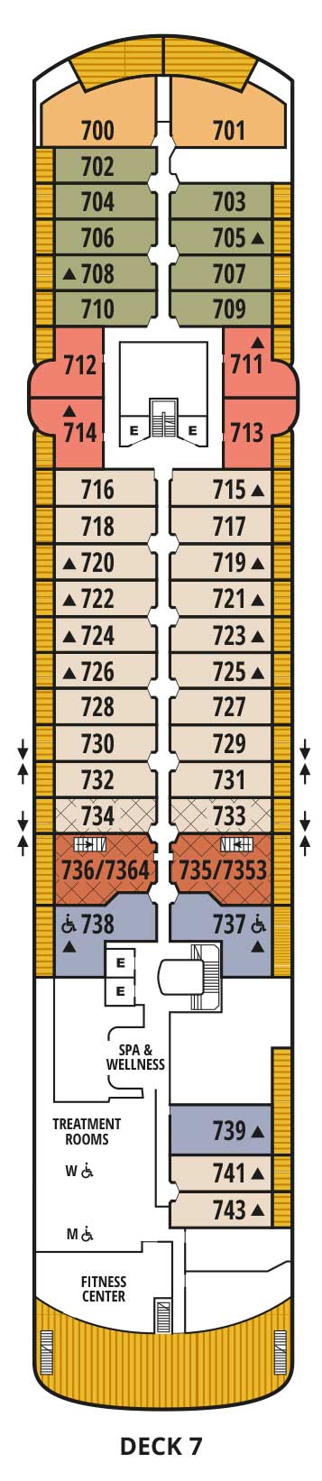 Deck 7