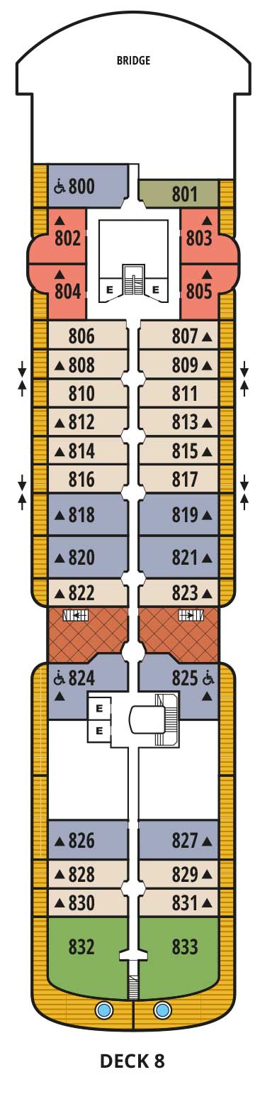 Deck 8