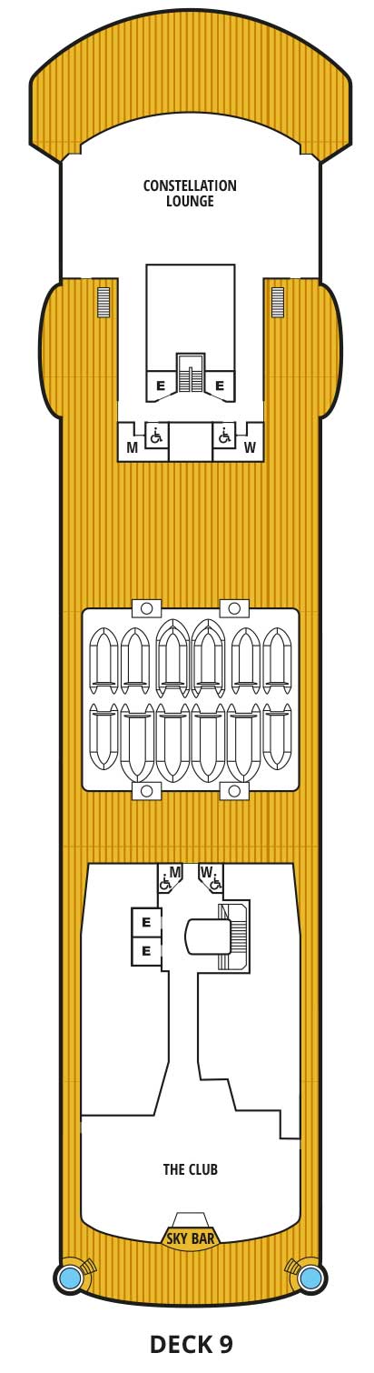 Deck 9