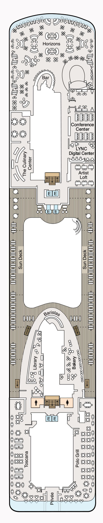 Deck 14